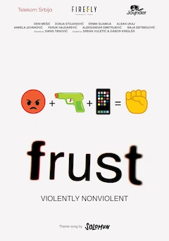 Poster for Frust